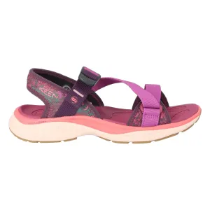 Keen Leiki Open Toe Textile Women's Outdoor Sandals