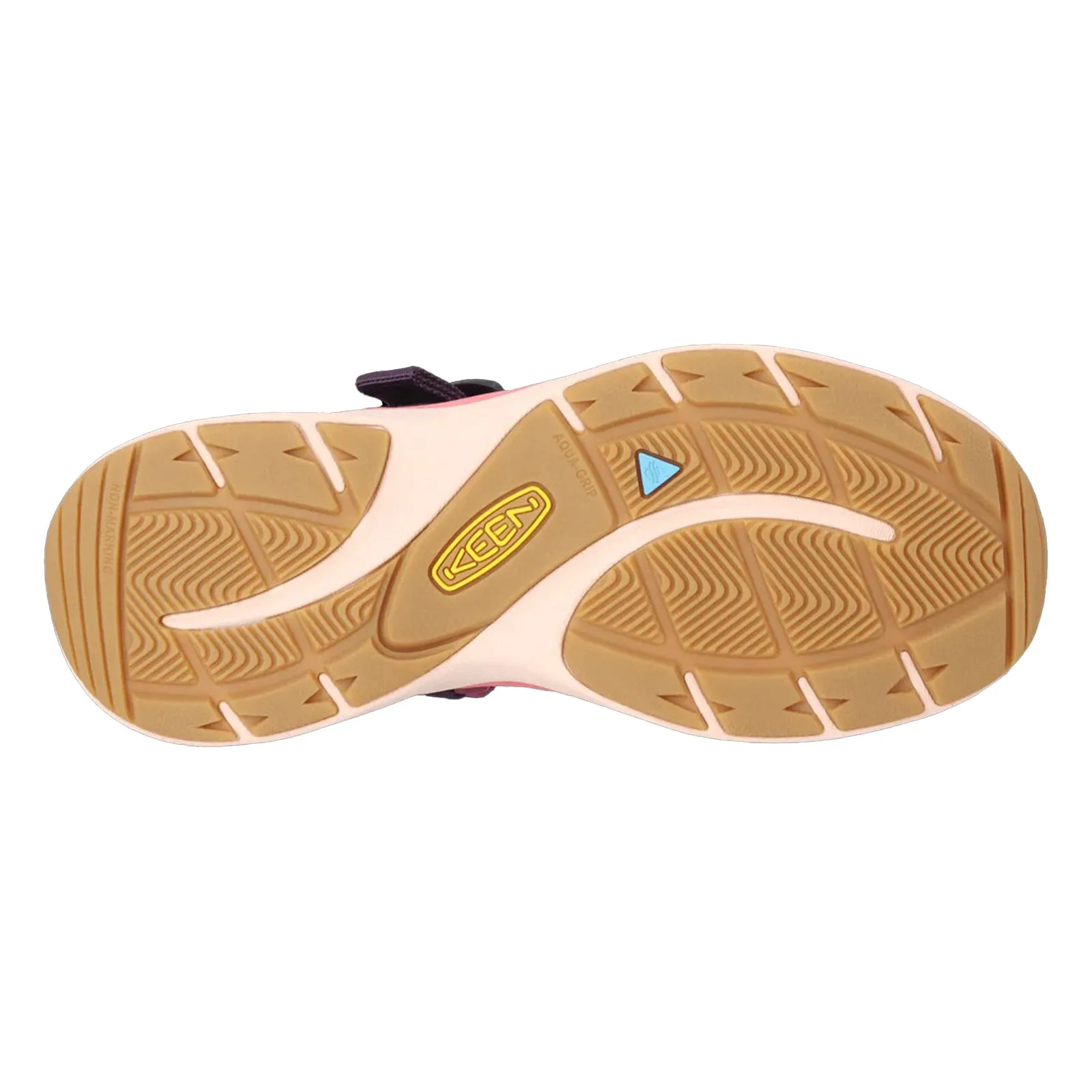 Keen Leiki Open Toe Textile Women's Outdoor Sandals