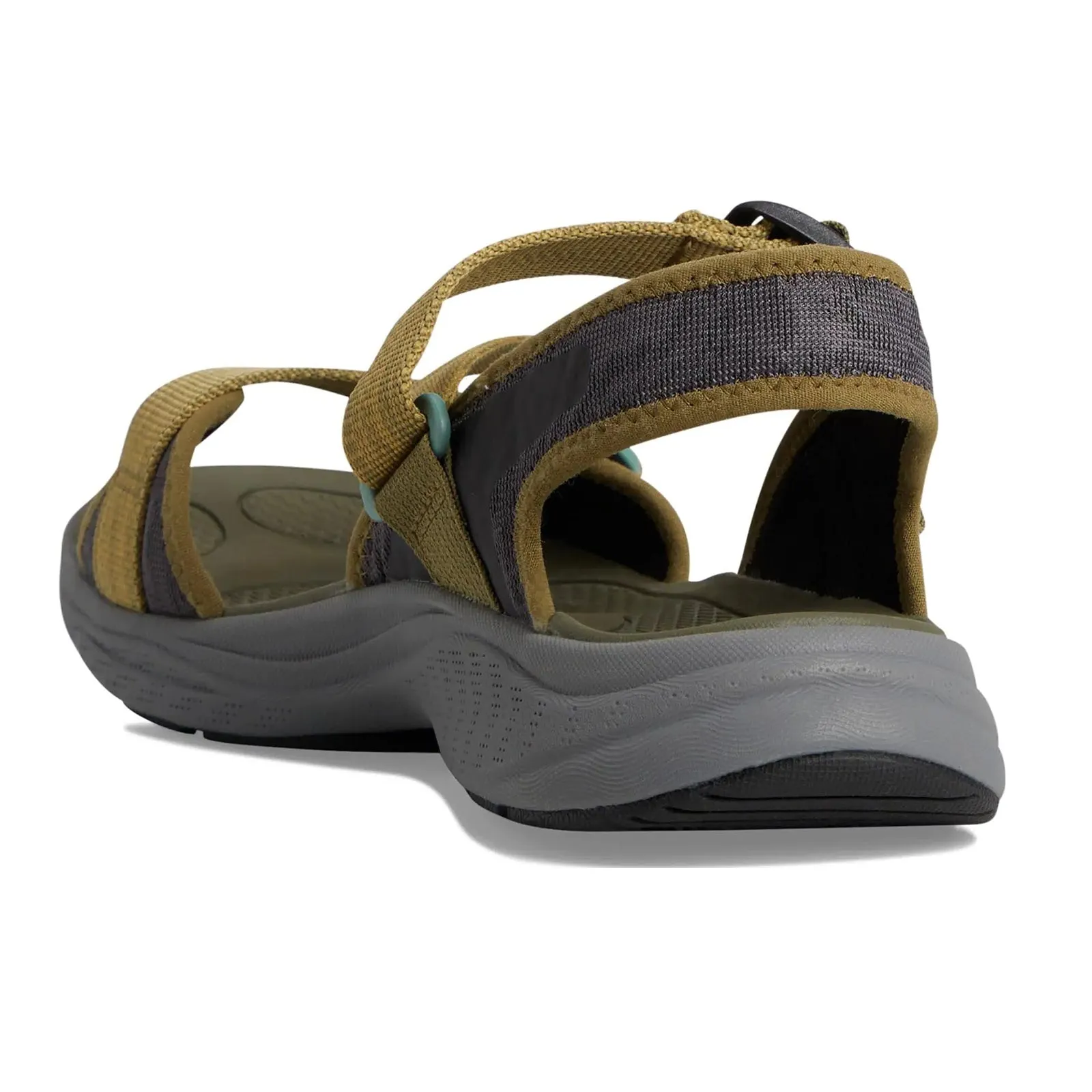 Keen Leiki Open Toe Textile Women's Outdoor Sandals