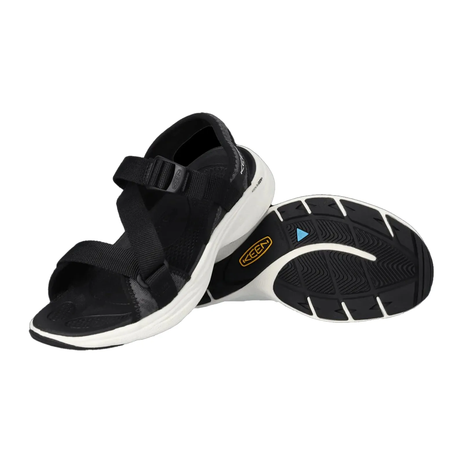 Keen Leiki Open Toe Textile Women's Outdoor Sandals