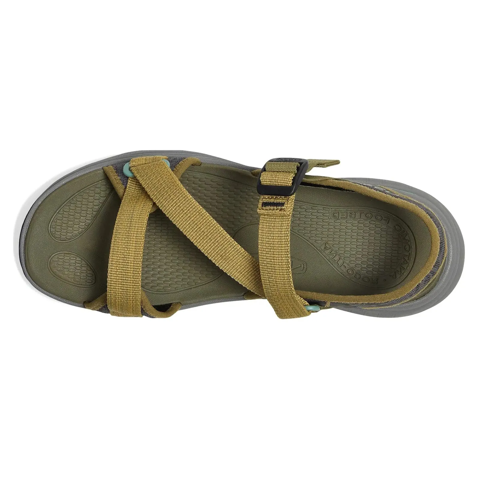 Keen Leiki Open Toe Textile Women's Outdoor Sandals