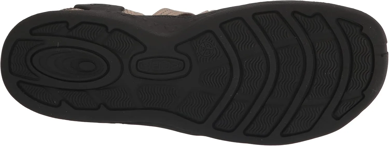 KEEN Men's Drift Creek H2 Closed Toe Water Sandals
