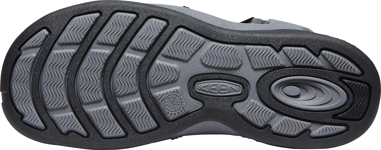 KEEN Men's Drift Creek H2 Closed Toe Water Sandals