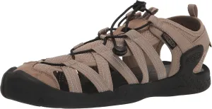 KEEN Men's Drift Creek H2 Closed Toe Water Sandals