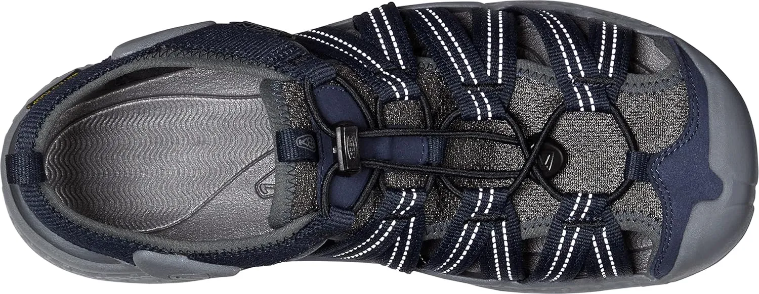KEEN Men's Drift Creek H2 Closed Toe Water Sandals