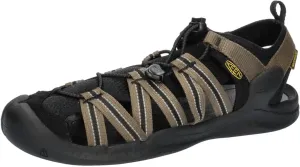 KEEN Men's Drift Creek H2 Closed Toe Water Sandals