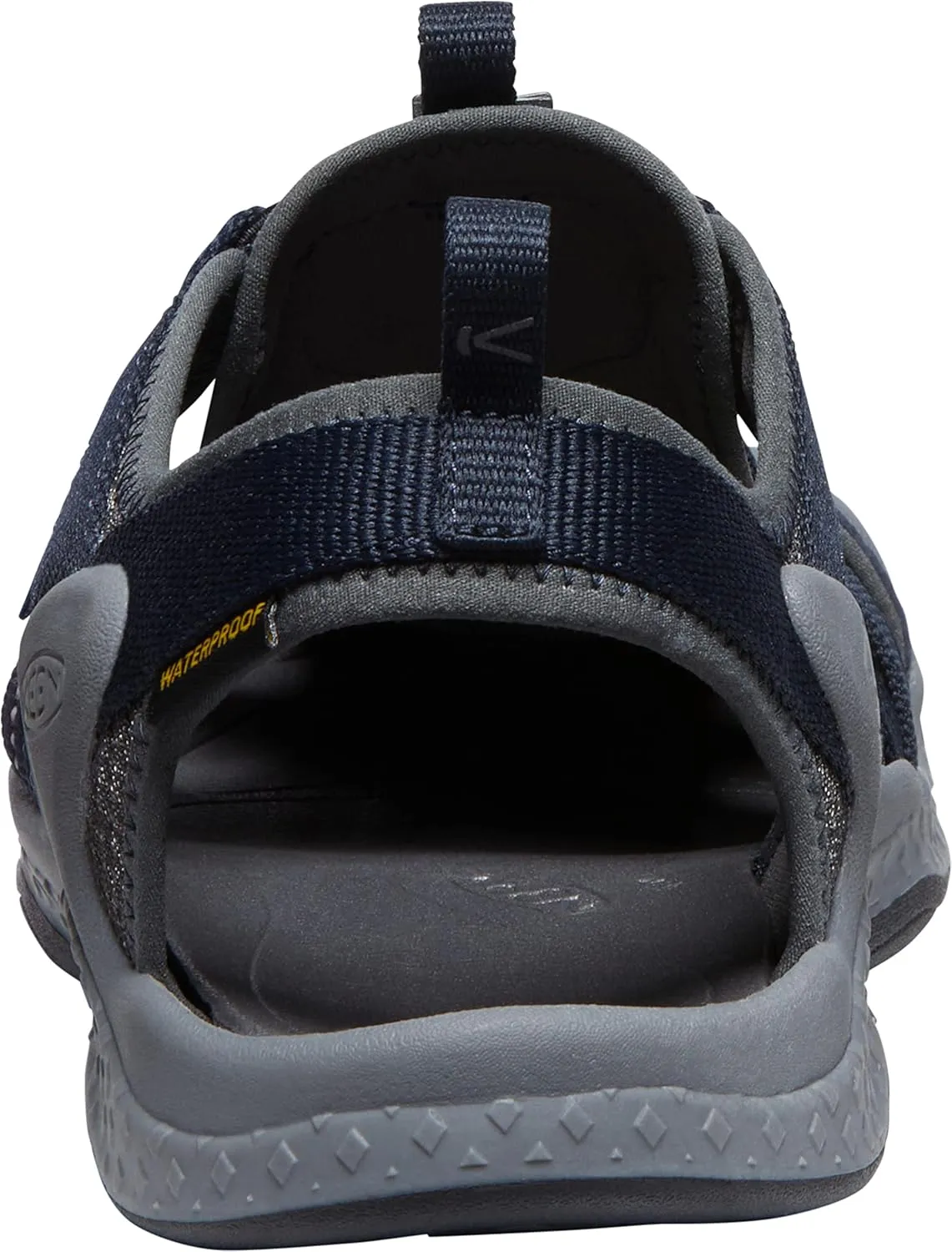 KEEN Men's Drift Creek H2 Closed Toe Water Sandals