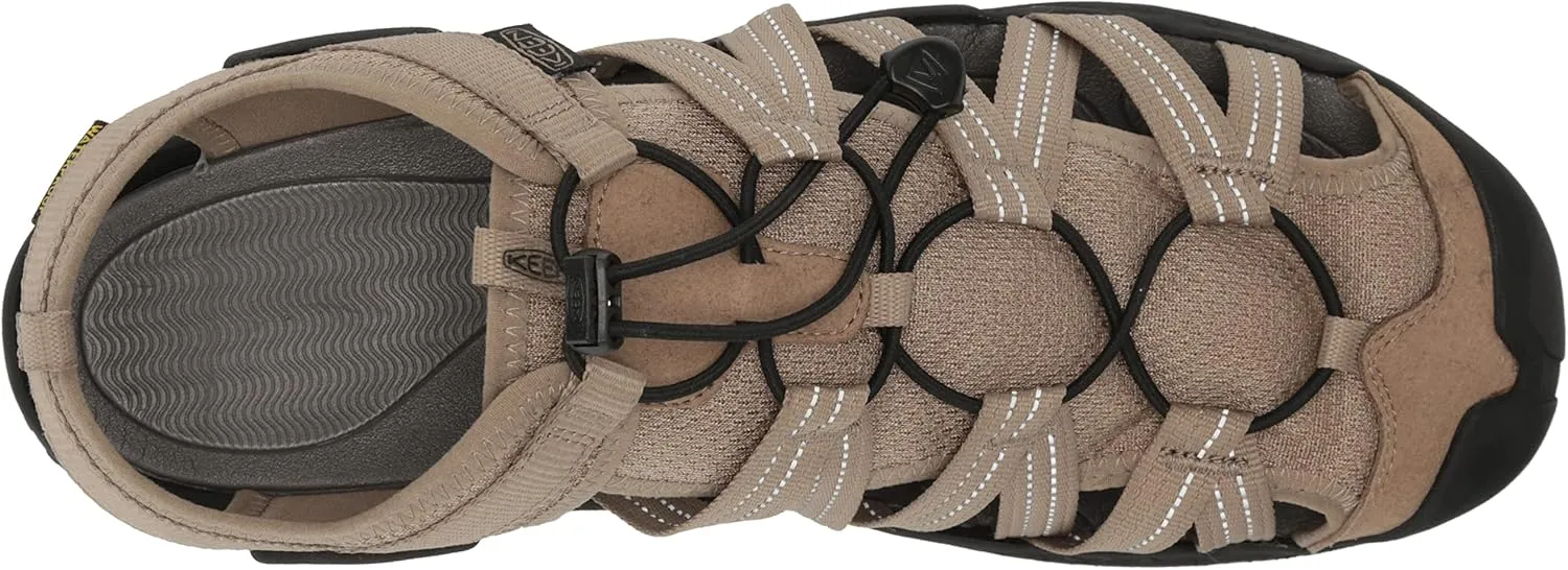 KEEN Men's Drift Creek H2 Closed Toe Water Sandals