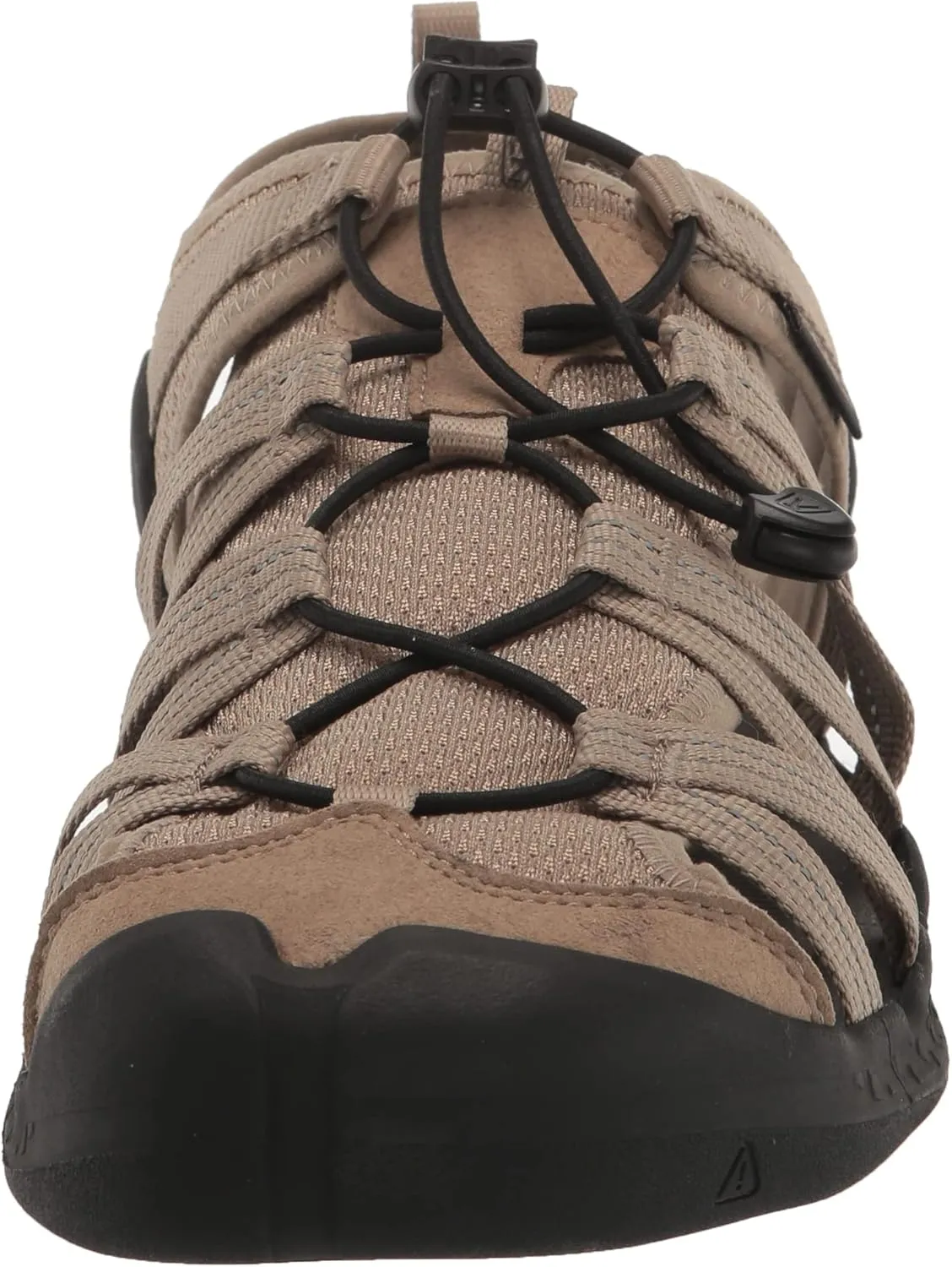 KEEN Men's Drift Creek H2 Closed Toe Water Sandals