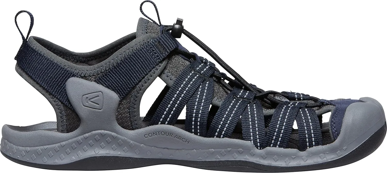 KEEN Men's Drift Creek H2 Closed Toe Water Sandals