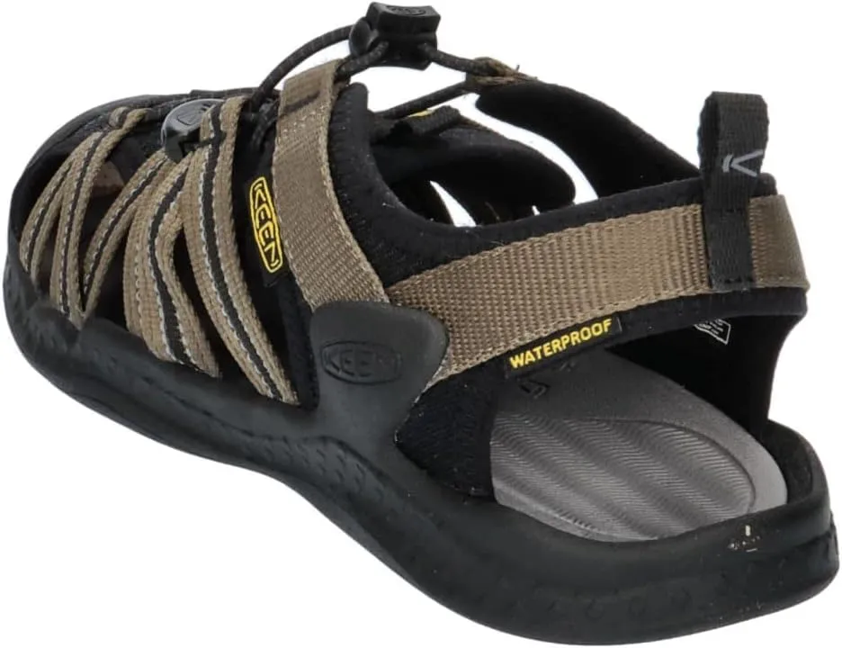KEEN Men's Drift Creek H2 Closed Toe Water Sandals
