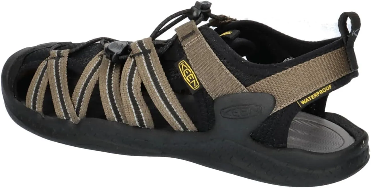KEEN Men's Drift Creek H2 Closed Toe Water Sandals