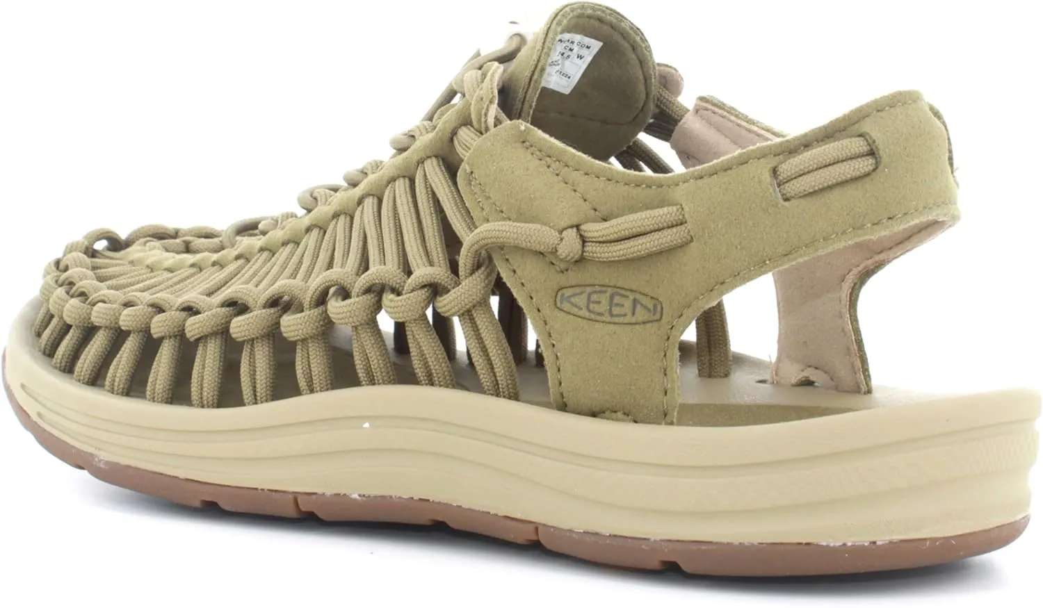 KEEN Men's Ridge Flex Mid Height Waterproof Hiking Boots