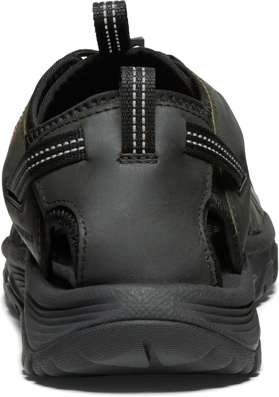KEEN Men's Targhee 3 Closed Toe Hiking Sport Sandals
