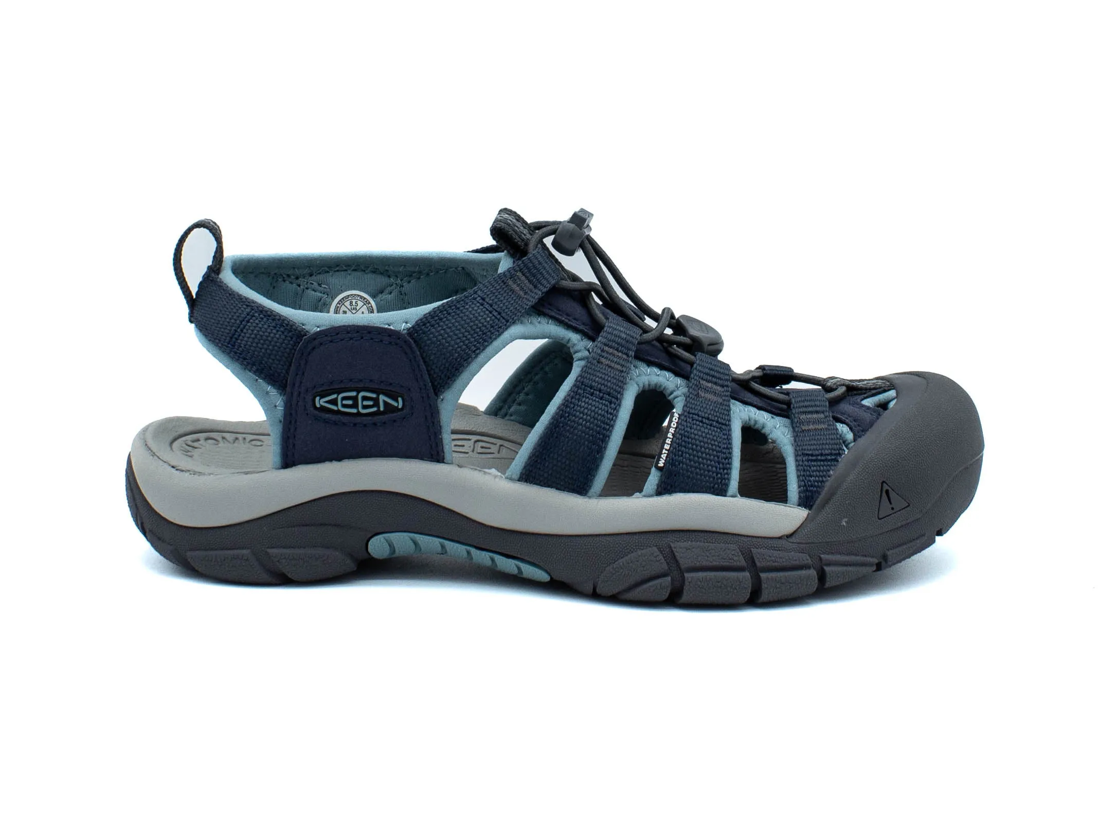 KEEN. NEWPORT H2