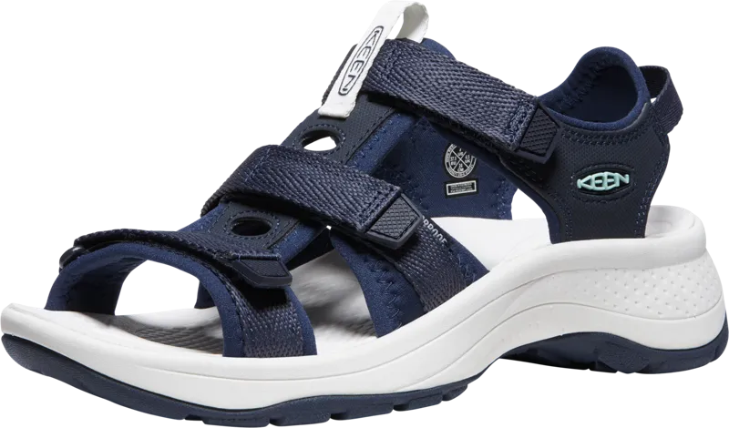 Keen Women's Astoria West Open Toe Sandal