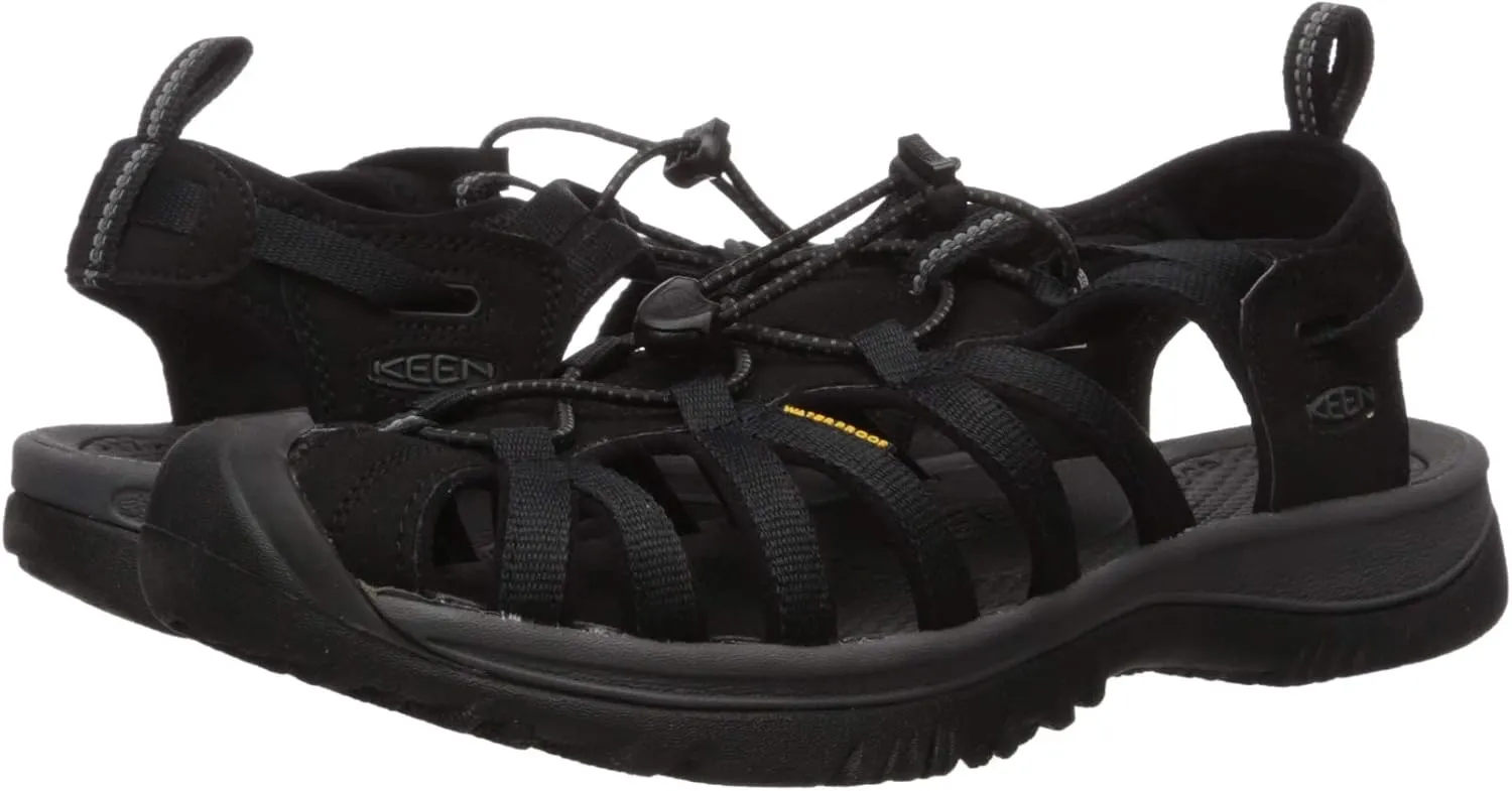 KEEN Women's Fisherman Sandal
