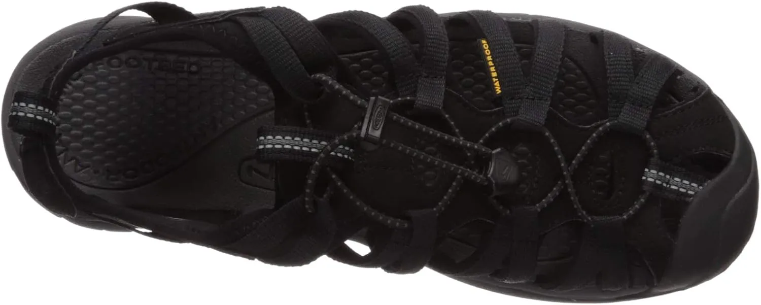 KEEN Women's Fisherman Sandal