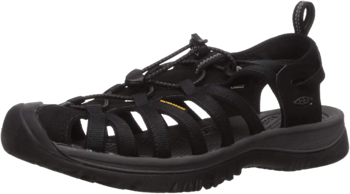 KEEN Women's Fisherman Sandal