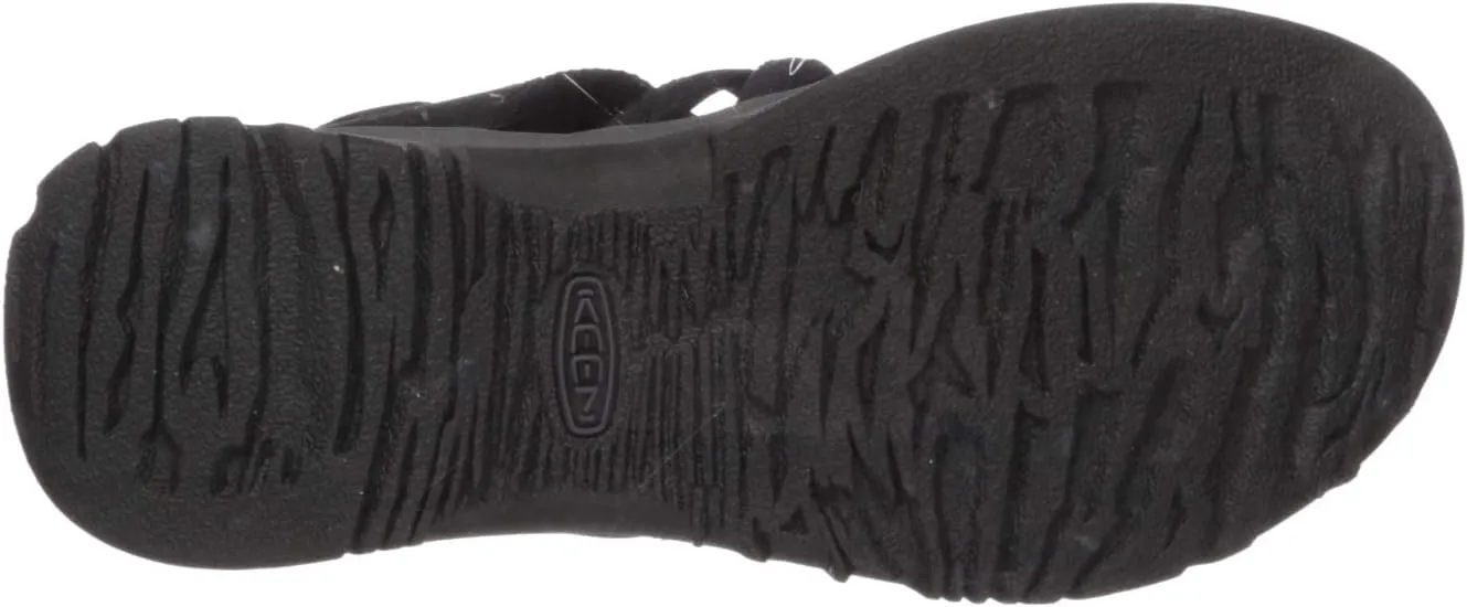 KEEN Women's Fisherman Sandal
