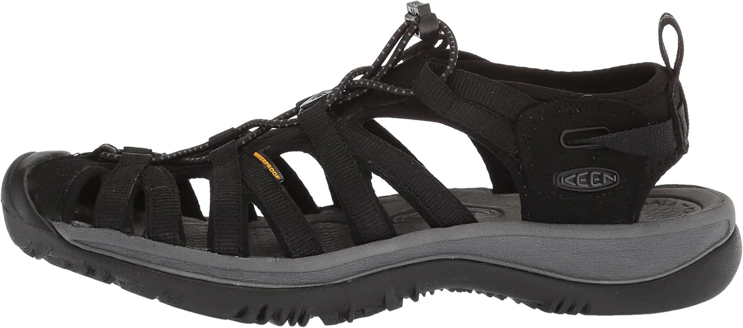 KEEN Women's Fisherman Sandal