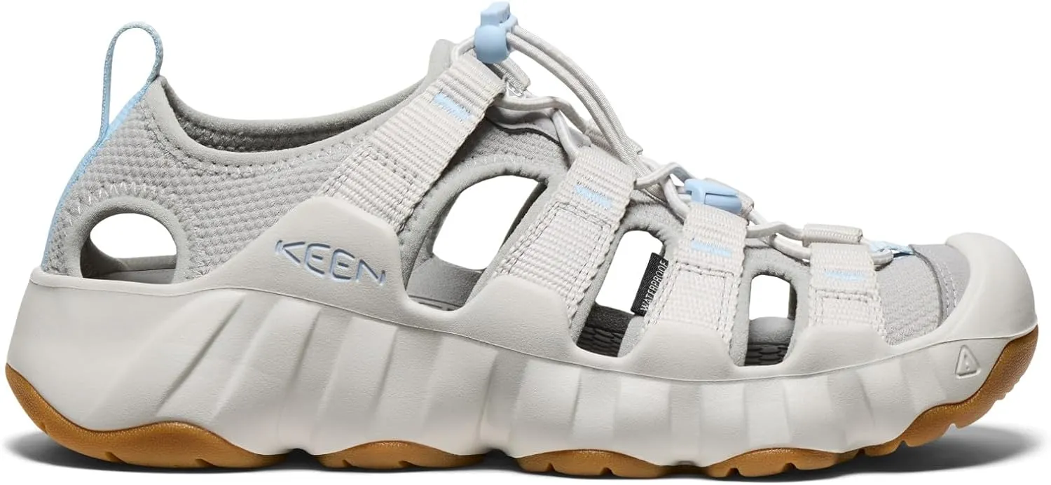 KEEN Women's Hyperport H2 Closed Toe Sandal