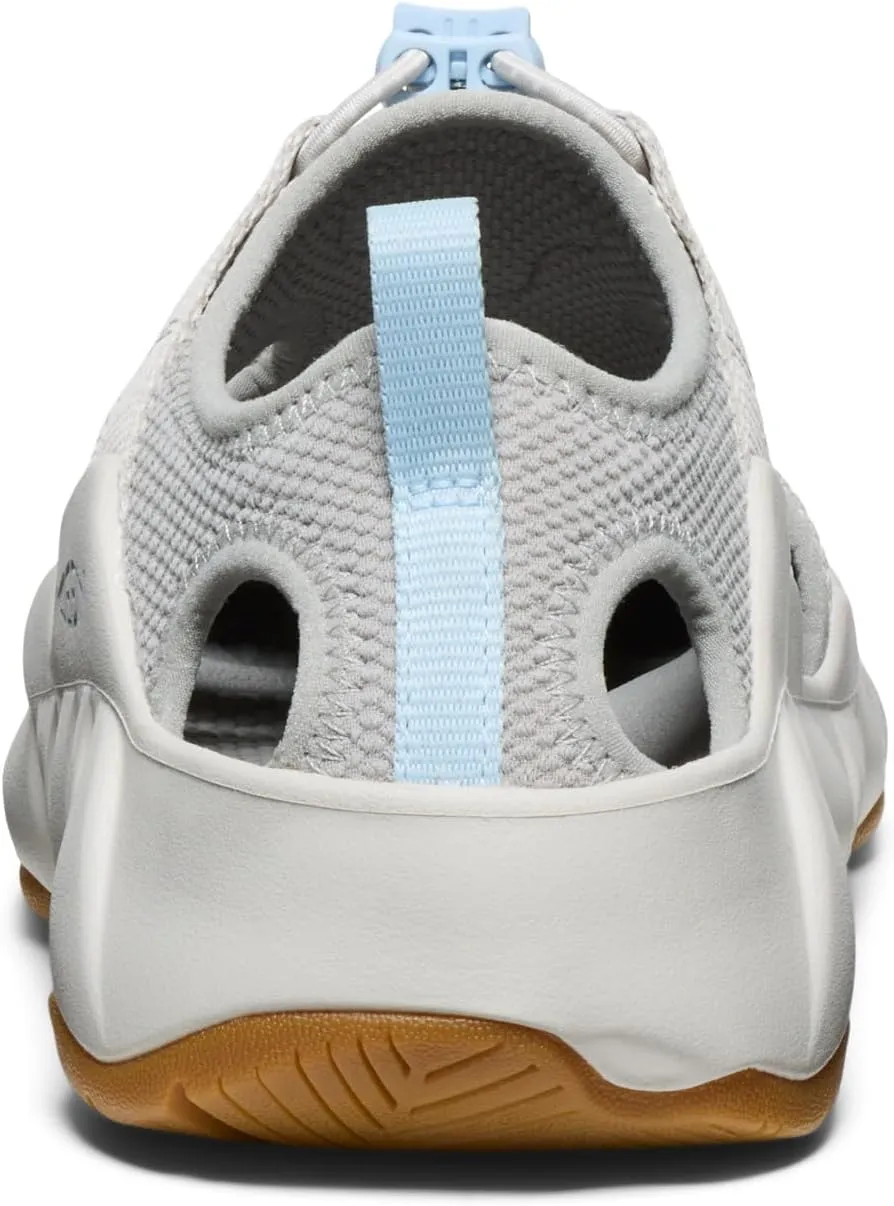 KEEN Women's Hyperport H2 Closed Toe Sandal