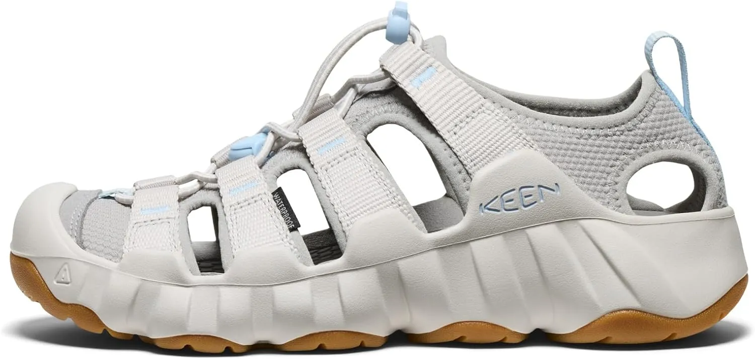 KEEN Women's Hyperport H2 Closed Toe Sandal