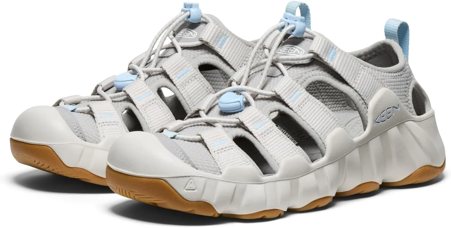 KEEN Women's Hyperport H2 Closed Toe Sandal