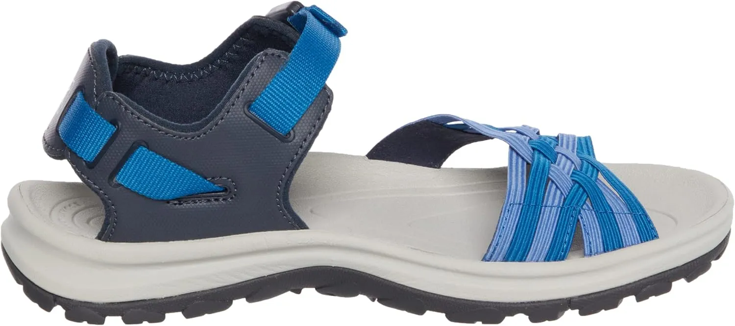 KEEN Women's Terradora 2 Open Toe Sport Sandal, 4 us