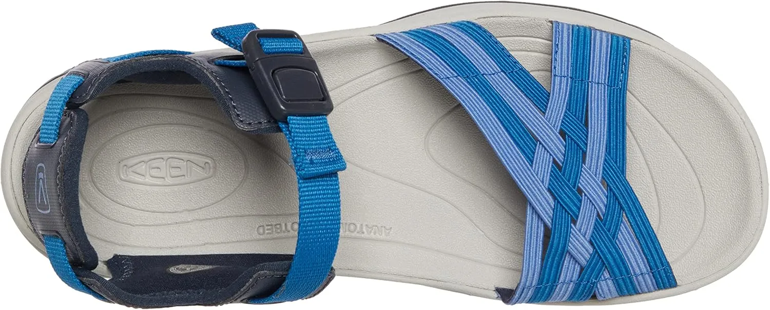 KEEN Women's Terradora 2 Open Toe Sport Sandal, 4 us