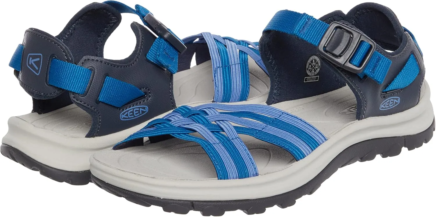 KEEN Women's Terradora 2 Open Toe Sport Sandal, 4 us
