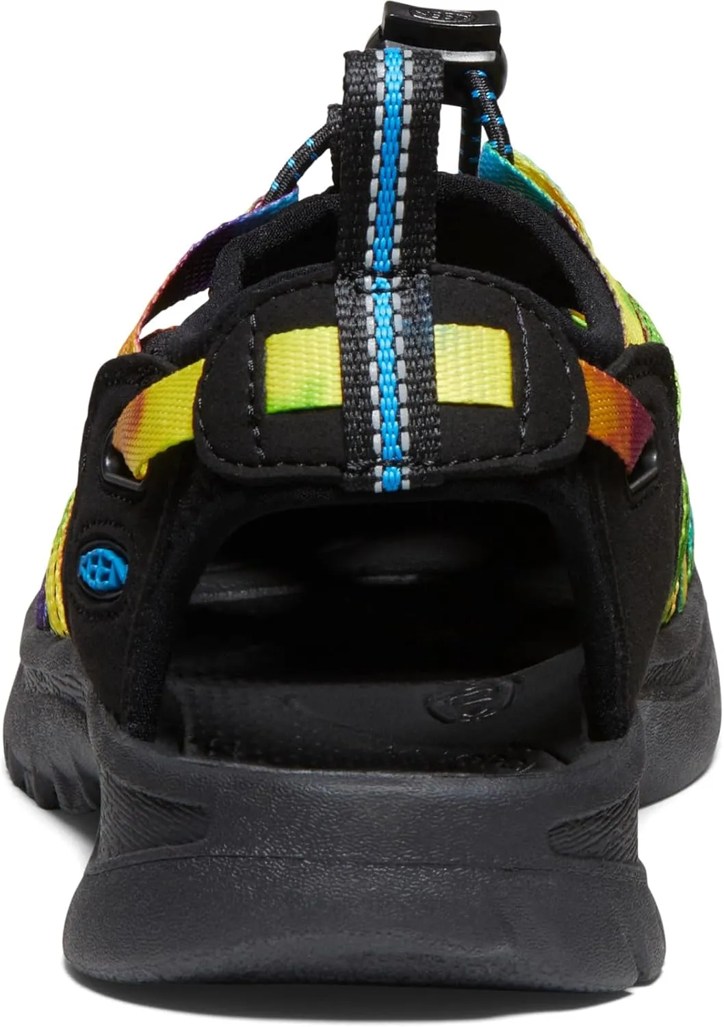 KEEN Women's Whisper Closed Toe Sport Sandal