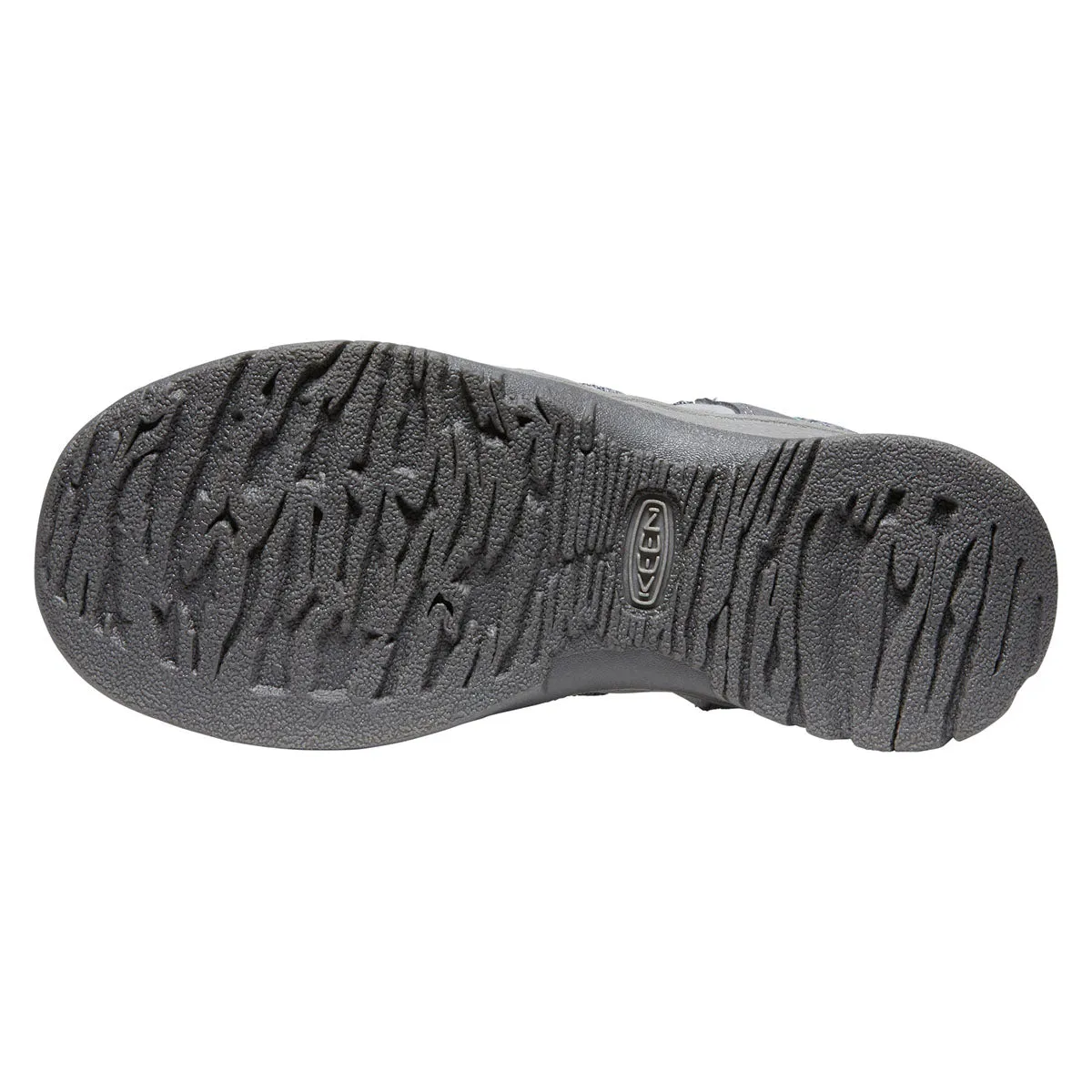 Keen Women’s Whisper Sandal – Grey (Style 1022814)