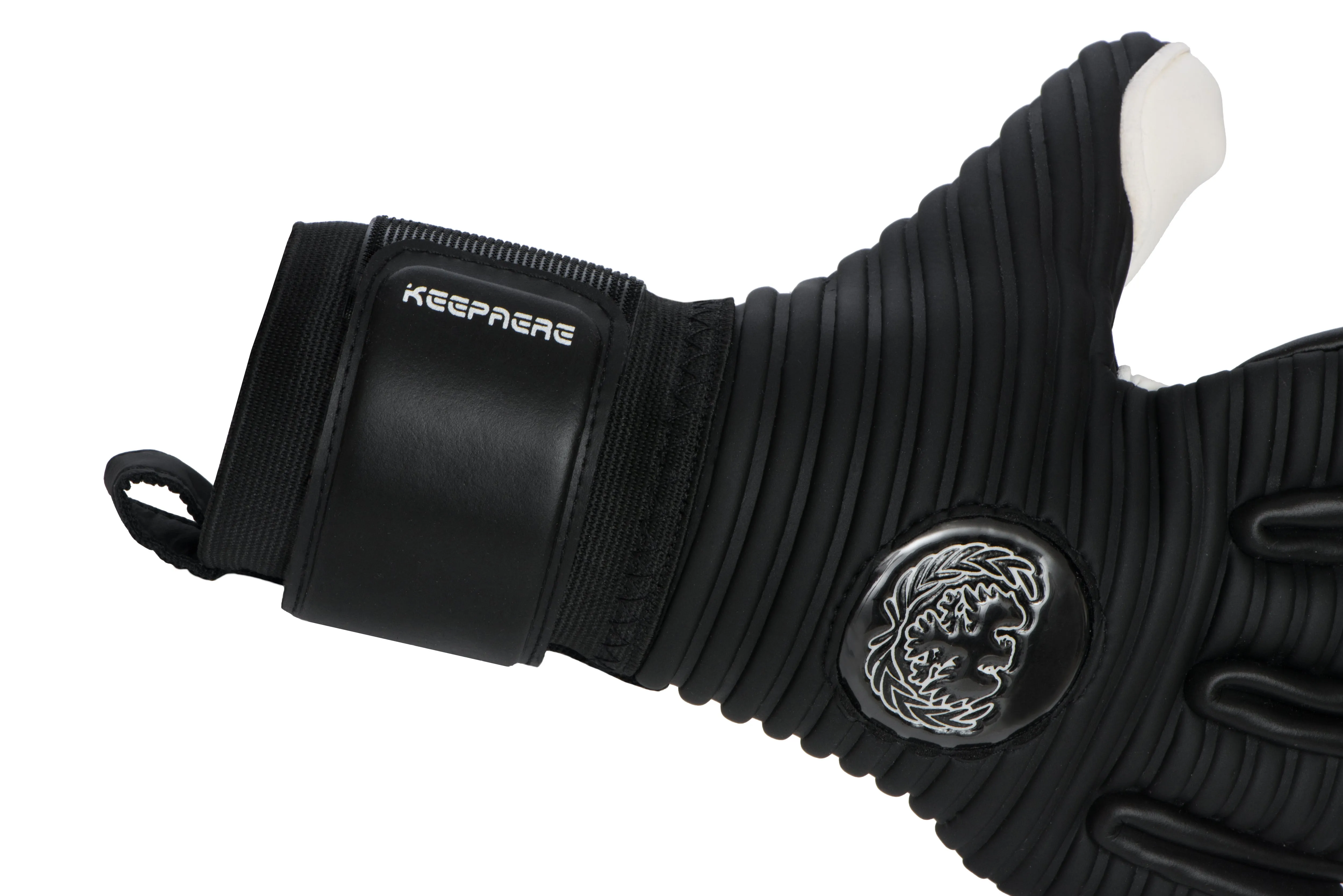Keepaere Trainer Negative Cut
