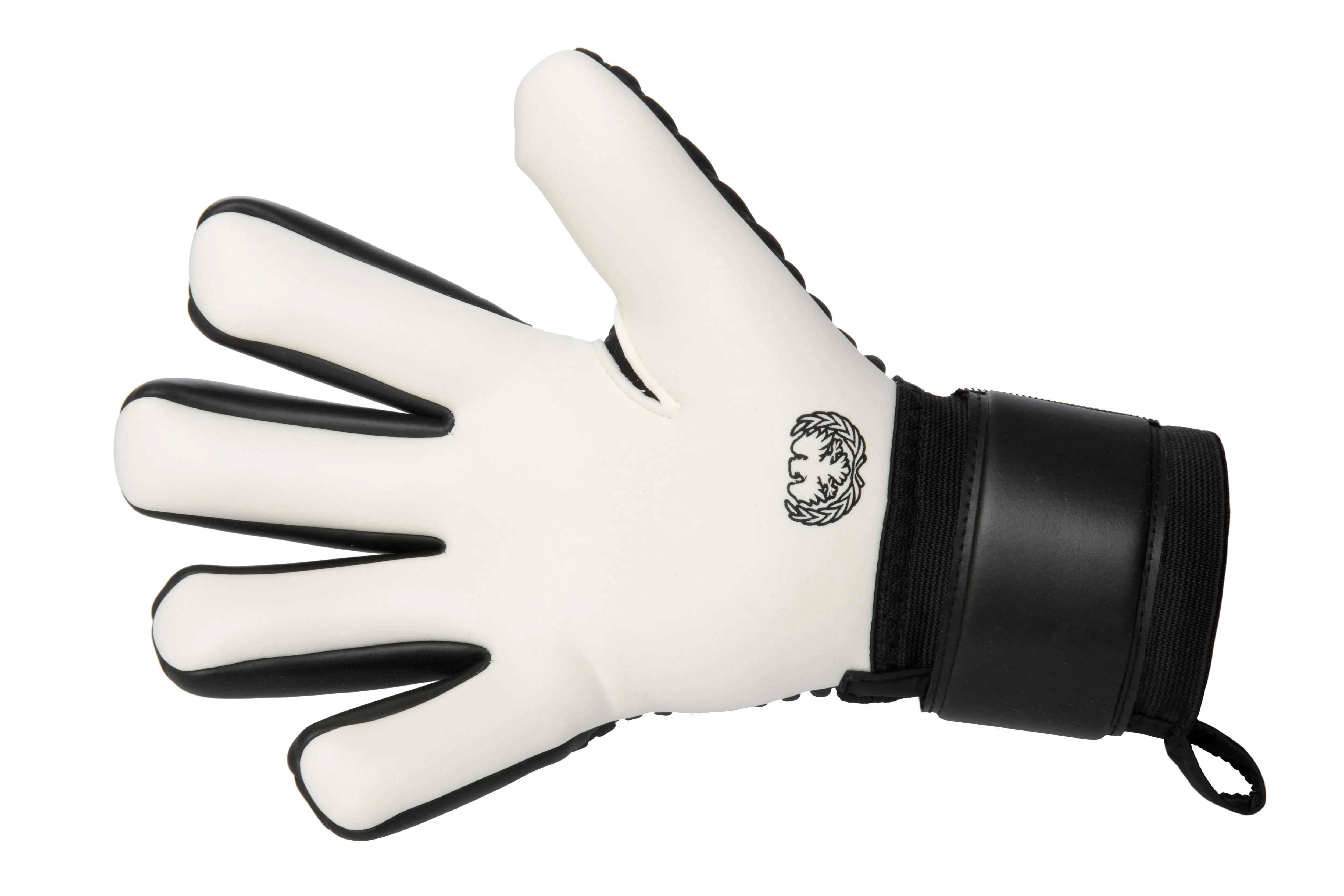 Keepaere Trainer Negative Cut