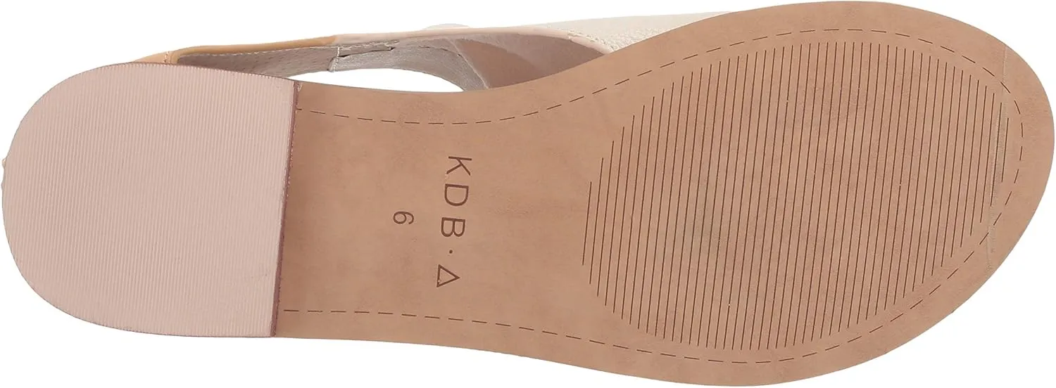 Kelsi Dagger Brooklyn Women's Reggie Flat Sandal