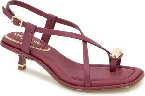 Kenneth Cole Women's Geala Heeled Sandal