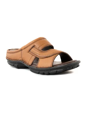 Khadim Softouch Casual Mule Slip On Sandal for Men