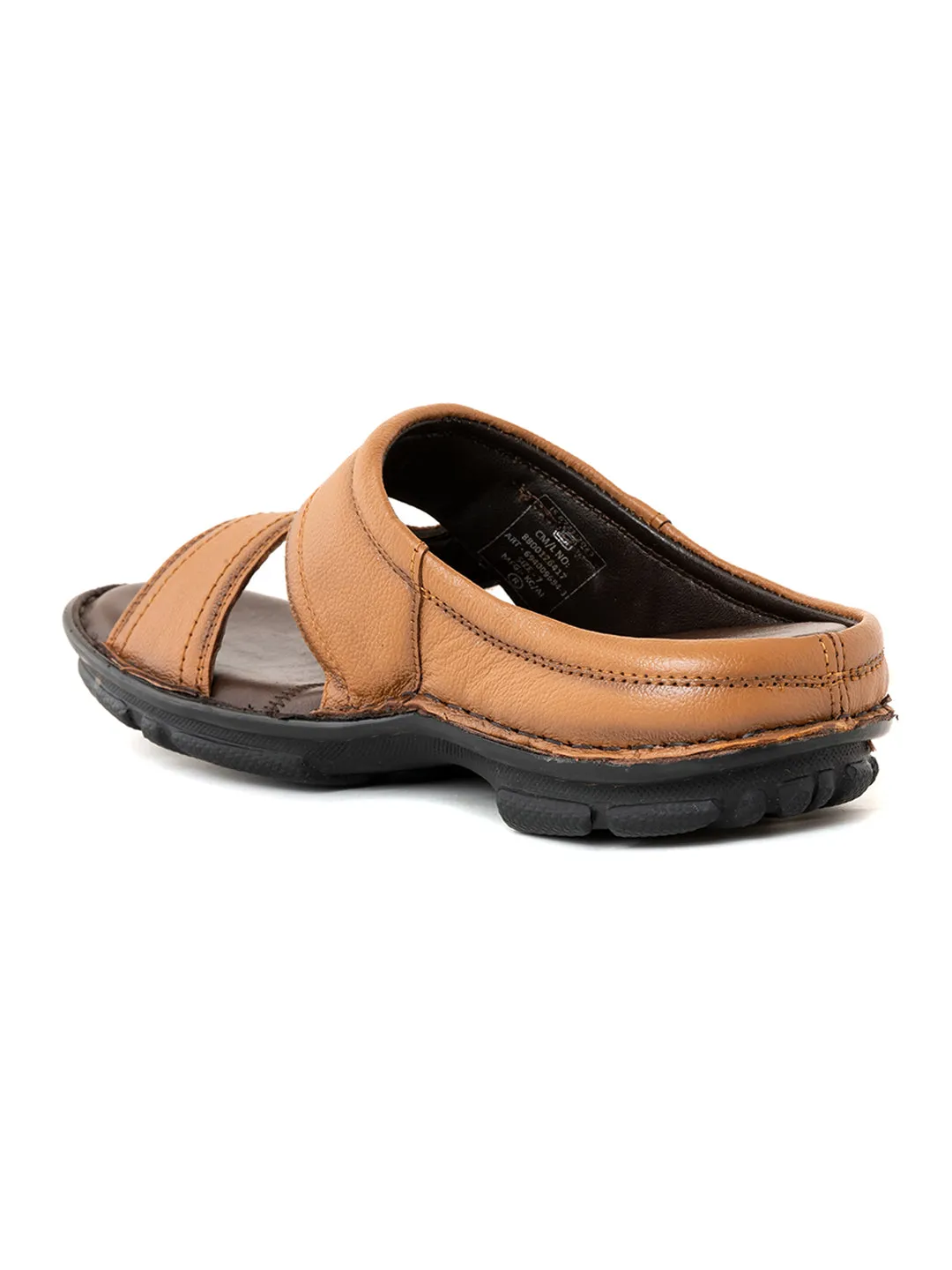 Khadim Softouch Casual Mule Slip On Sandal for Men