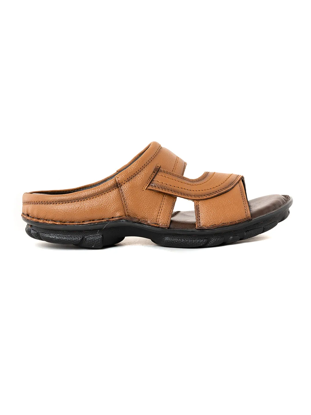 Khadim Softouch Casual Mule Slip On Sandal for Men