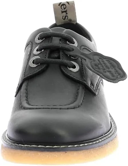 KICKERS Women's Derby Oxford Flat