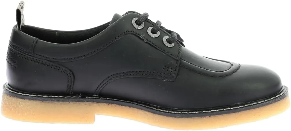 KICKERS Women's Derby Oxford Flat