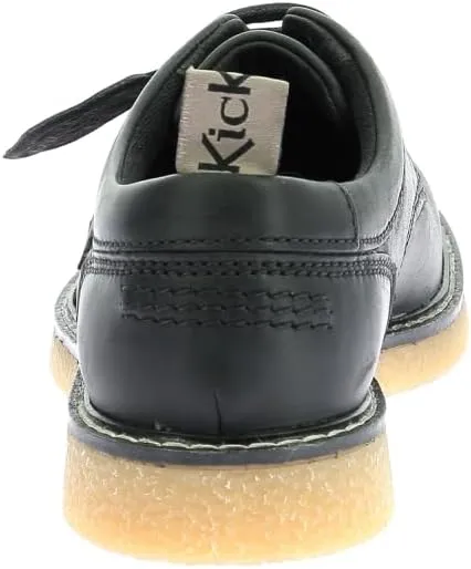 KICKERS Women's Derby Oxford Flat