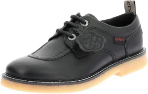 KICKERS Women's Derby Oxford Flat