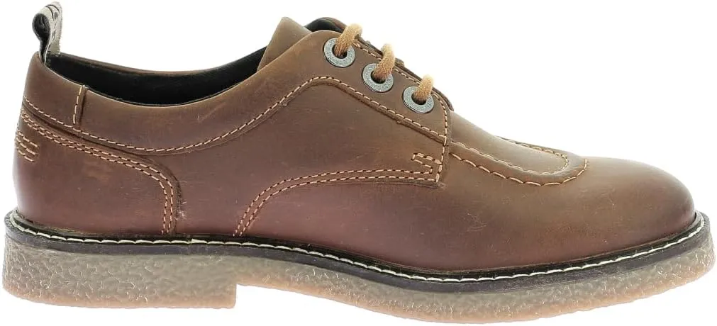 KICKERS Women's Derby Oxford Flat