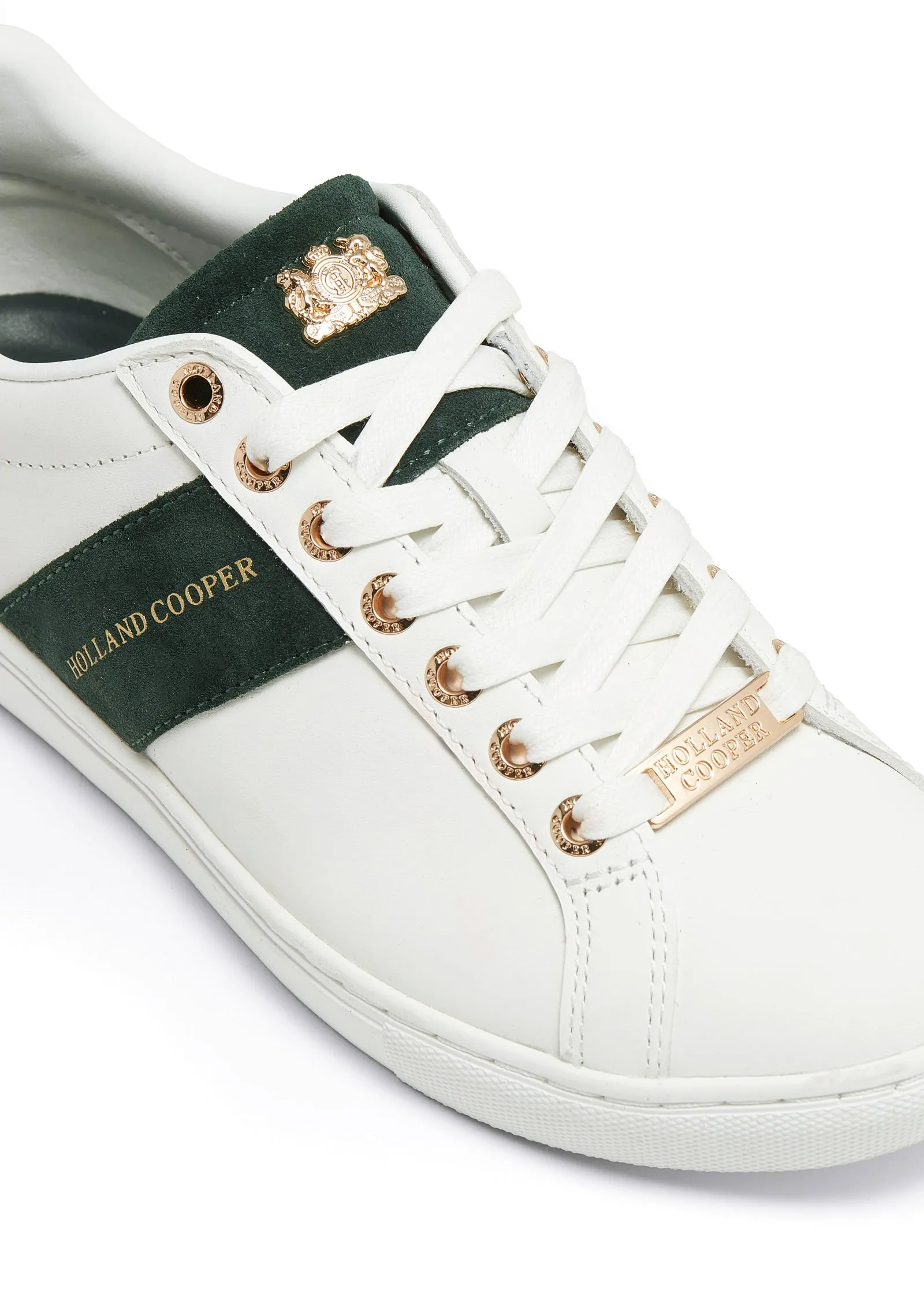 Knightsbridge Court Trainer