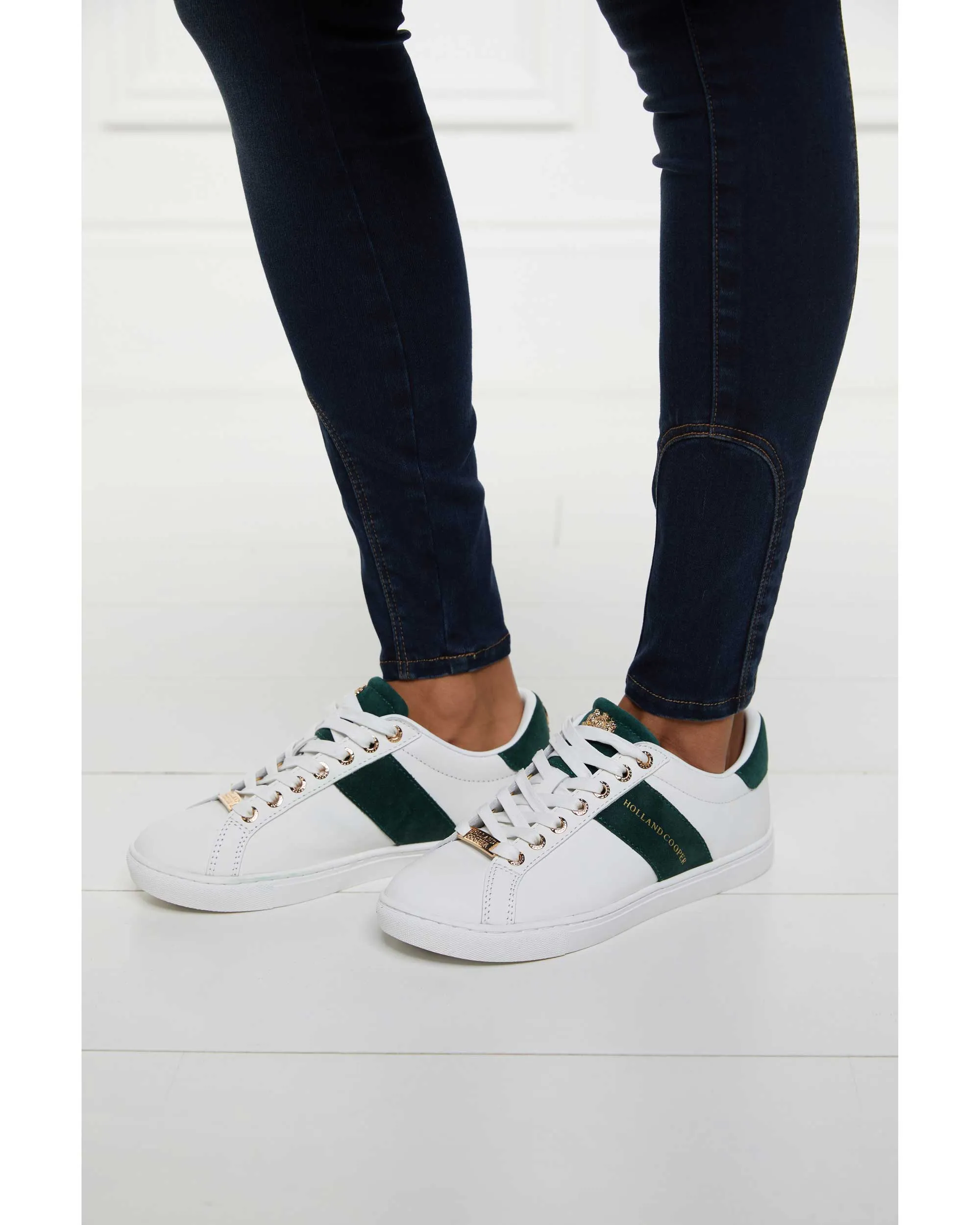 Knightsbridge Court Trainer