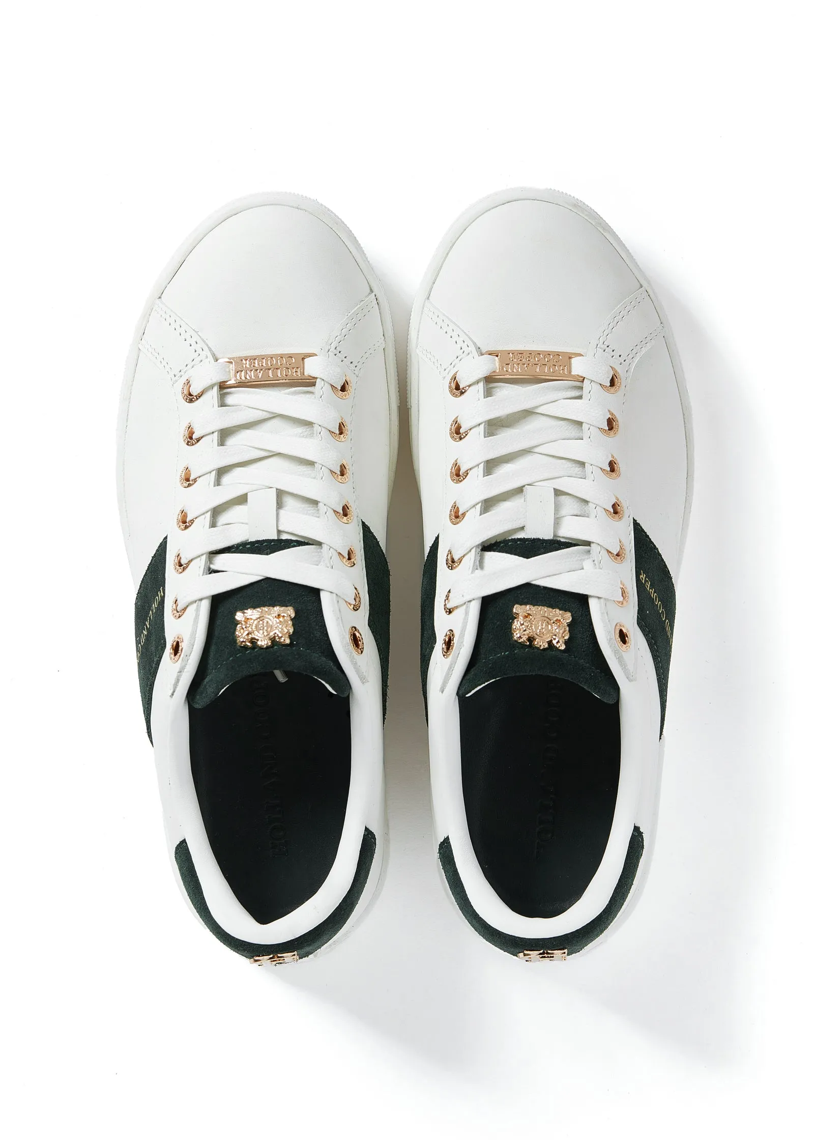 Knightsbridge Court Trainer