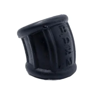 KOCSTER Super-Stretch Silicone Testicle Trainer